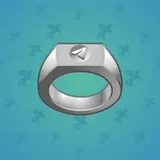 Signet Ring #8393 Signet Ring #8393