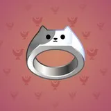 Signet Ring #8396