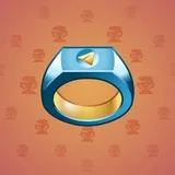 Signet Ring #8399 Signet Ring #8399