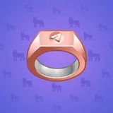 Signet Ring #8401 Signet Ring #8401