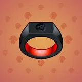 Signet Ring #841 Signet Ring #841