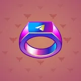 Signet Ring #8411 Signet Ring #8411