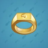 Signet Ring #8412 Signet Ring #8412