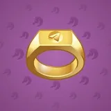 Signet Ring #8414 Signet Ring #8414
