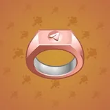Signet Ring #8416 Signet Ring #8416