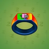 Signet Ring #842 Signet Ring #842