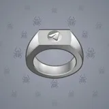 Signet Ring #8425 Signet Ring #8425