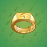 Signet Ring #8429 Signet Ring #8429