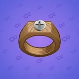 Signet Ring #8430 Signet Ring #8430