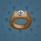 Signet Ring #8432 Signet Ring #8432
