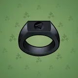 Signet Ring #8433 Signet Ring #8433