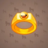 Signet Ring #8437 Signet Ring #8437