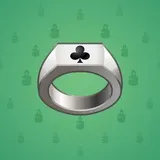 Signet Ring #8438