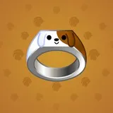 Signet Ring #8439