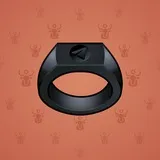 Signet Ring #844 Signet Ring #844