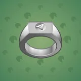 Signet Ring #8440 Signet Ring #8440