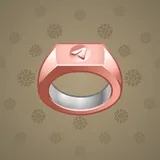Signet Ring #8441 Signet Ring #8441
