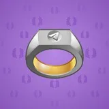 Signet Ring #8443 Signet Ring #8443