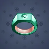 Signet Ring #8446 Signet Ring #8446