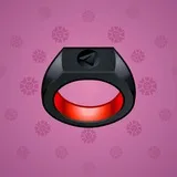 Signet Ring #845 Signet Ring #845