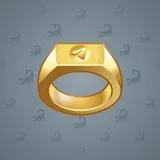 Signet Ring #8450 Signet Ring #8450