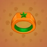 Signet Ring #8451 Signet Ring #8451