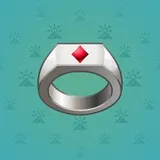 Signet Ring #8452 Signet Ring #8452