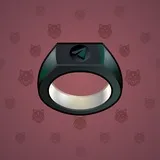 Signet Ring #8455 Signet Ring #8455