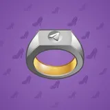 Signet Ring #8457 Signet Ring #8457