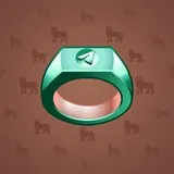 Signet Ring #8464 Signet Ring #8464