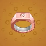 Signet Ring #8465