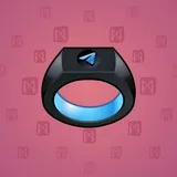 Signet Ring #8466 Signet Ring #8466