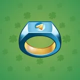 Signet Ring #8467 Signet Ring #8467