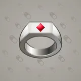 Signet Ring #8468