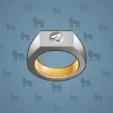 Signet Ring #8470 Signet Ring #8470