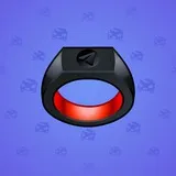 Signet Ring #8473 Signet Ring #8473
