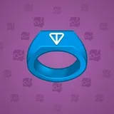 Signet Ring #8474 Signet Ring #8474