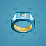 Signet Ring #8478 Signet Ring #8478