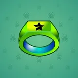 Signet Ring #848 Signet Ring #848