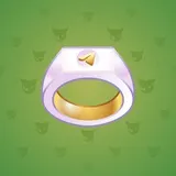 Signet Ring #8490 Signet Ring #8490