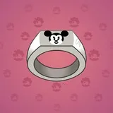 Signet Ring #8493 Signet Ring #8493