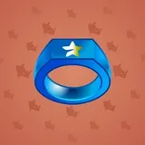 Signet Ring #8498 Signet Ring #8498