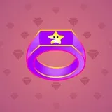 Signet Ring #8499