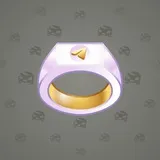 Signet Ring #8500 Signet Ring #8500