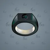Signet Ring #8508 Signet Ring #8508