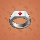 Signet Ring #8510 Signet Ring #8510