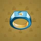 Signet Ring #8512 Signet Ring #8512