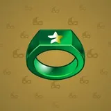 Signet Ring #8517 Signet Ring #8517