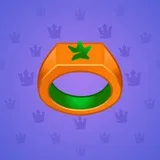 Signet Ring #8519 Signet Ring #8519