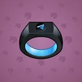 Signet Ring #8531 Signet Ring #8531
